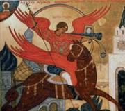 Prayer to Archangel Michael is the strongest protection